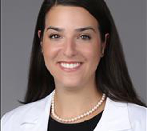 Meghan Botos Crawley, MD - Miami, FL