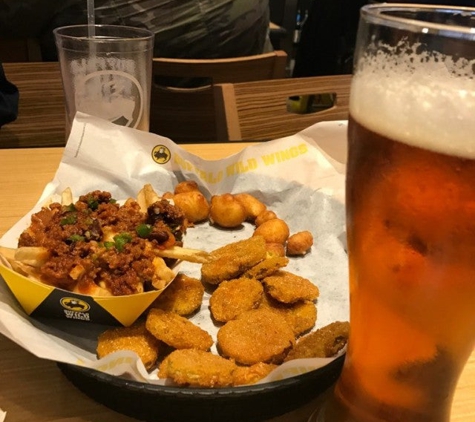 Buffalo Wild Wings - Montgomery, AL