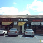 Natalia Beauty Salon