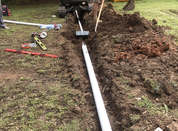 Aussie Plumbing Services - Sydney
