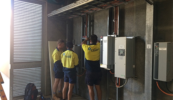 O'Brien Electrical Mildura - Irymple, VIC
