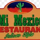 Mi Mexico Restaurant Jalisco Style