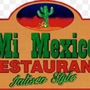 Mi Mexico Restaurant Jalisco Style
