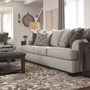 Unique Piece Furniture - Acworth - Chairs