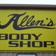 Allen's Body Shop, Inc.