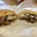 Gyros Place - Greek Restaurants