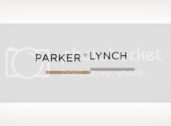 Parker + Lynch - Louisville, KY
