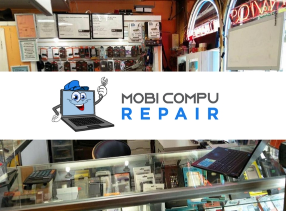 MobiCompu Repair - Brooklyn, NY