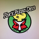 Fox's Pizza Den - Pizza