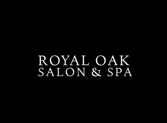 Royal Oak Massage - Edmond, OK