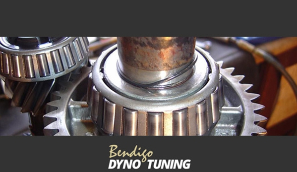 Bendigo Dyno Tuning - Long Gully, VIC