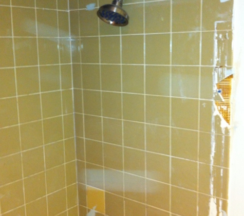 USA Bathtub & Tile Refinishing - Miami, FL
