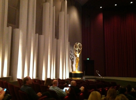 Saban Media Center- Television Academy - North Hollywood, CA