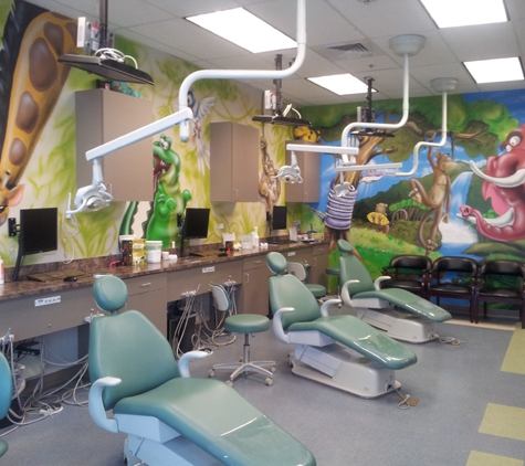 Primary Dental - Denver, CO