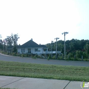 Leatherman Golf Learning Center - Charlotte, NC