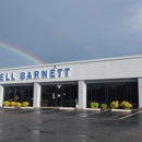 Russell Barnett Ford of Tullahoma - New Car Dealers