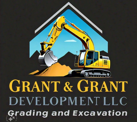 Grant and Grant Development Group LLC - Macon, GA. we specialize in precision grading and excavation services tailored to meet the diverse needs of residential, commercial, and industrial.