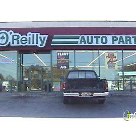 O'Reilly Auto Parts - Independence, MO