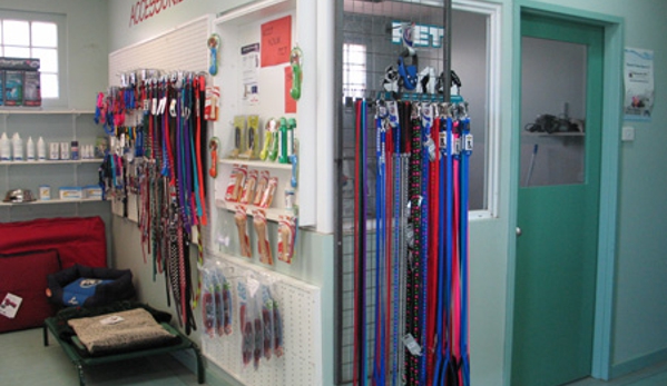 Kalgoorlie Veterinary Clinic - South Kalgoorlie, WA
