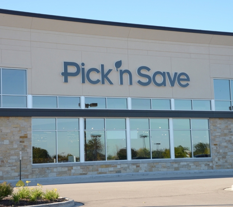 Pick 'n Save - Oconomowoc, WI