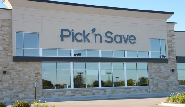 Pick 'n Save - New Berlin, WI