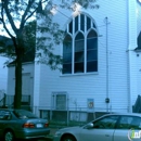 Antioch Temple Inc