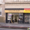 Lisa for Hair - Beauty Salons