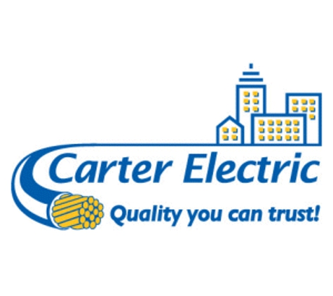 Carter Electric Inc California - San Diego, CA