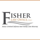 Fisher Law Office, PLLC - Attorneys