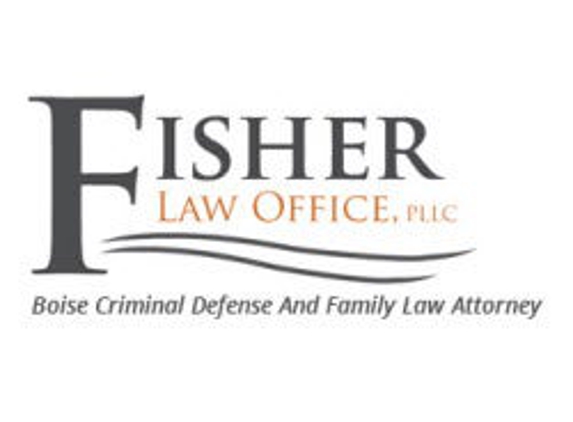 Fisher Law Office, PLLC - Meridian, ID