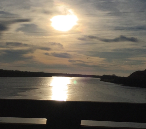 Missouri River Irrigation - Williston, ND