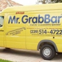 Mr. Grab Bar