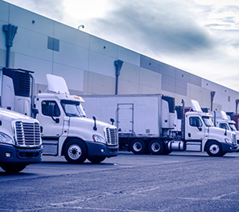 AAA Intermodal Ephrata Trucking LLC - Seattle, WA
