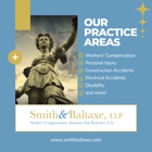 Smith & Baltaxe LLP