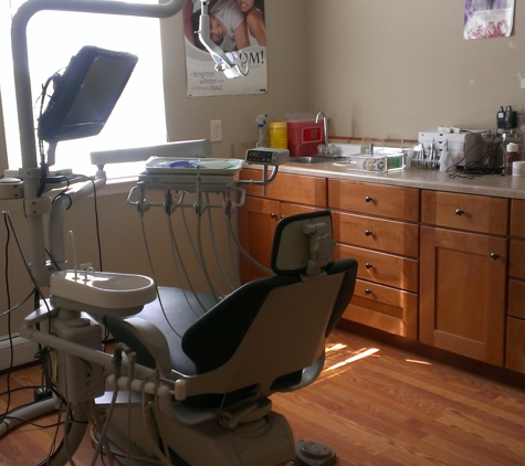 Advanced Dental Center - Elizabeth, NJ