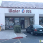 Water & Ice Discount SPRSTRS