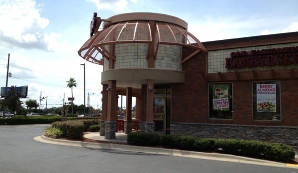 Wendy's - Kissimmee, FL