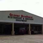 Grover Bro's Restaurant & Grocery Equipment