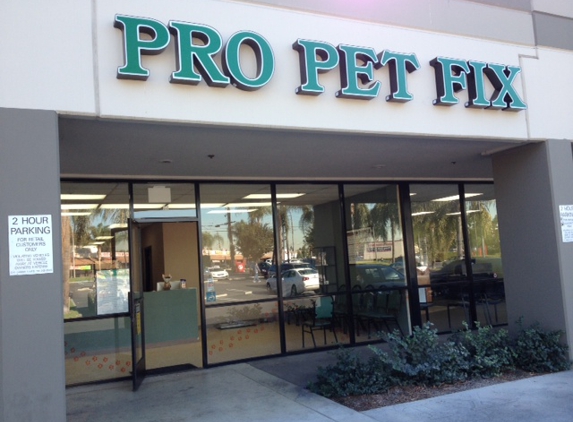 Pro Pet Fix - Santa Ana, CA