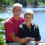 Carol & Bob ' Wally" Wise Independent Scentsy Directors