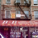 B & B International - Discount Stores