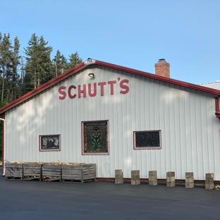 Schutt Cider Mill - Webster, NY