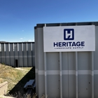 Heritage Landscape Supply