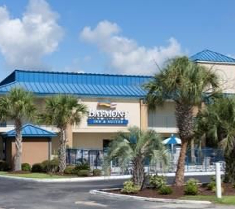 Baymont Inn & Suites - Manning, SC