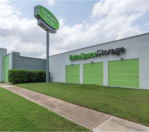 Extra Space Storage - Euless, TX