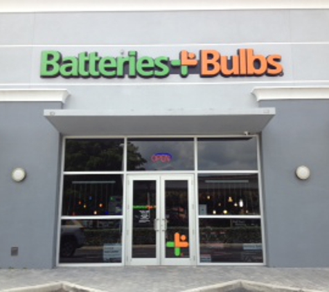 Batteries Plus Bulbs - South Miami, FL