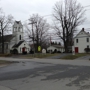 Calvary Episcopal Church