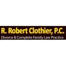 R. Robert Clothier PC - Adoption Law Attorneys