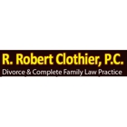 R. Robert Clothier PC