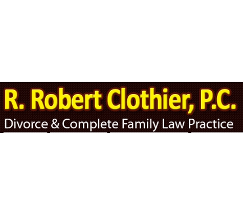 R. Robert Clothier PC - Colorado Springs, CO